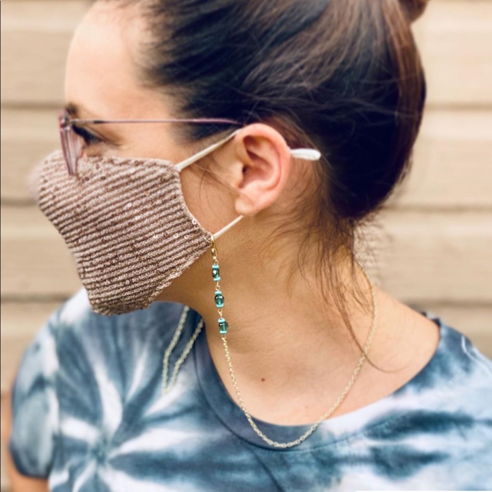 Mask Chains